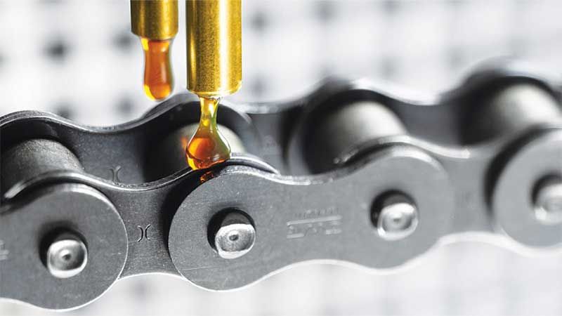 从生产到服务，ROVAS如何构建完整润滑生态？